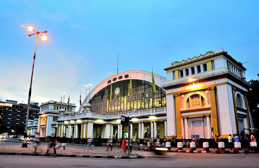 Loftel Station Hostel-1
