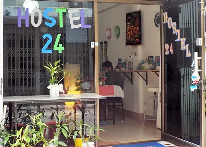 Hostel24 Bangkok