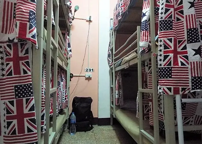 Hostel24 Bangkok